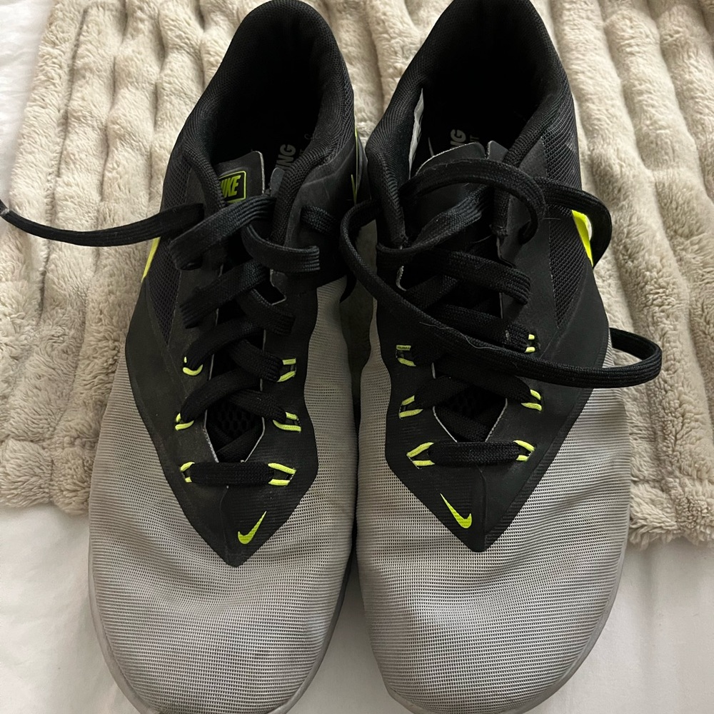 Men’s size 11 Training Nikes